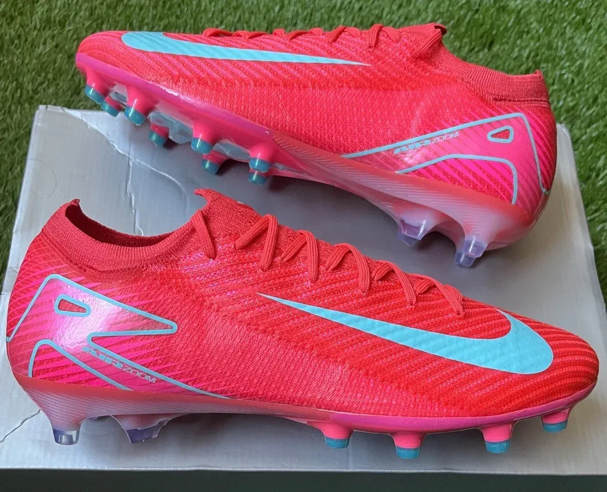 Nike Mercurial Vapor 16 Elite AG