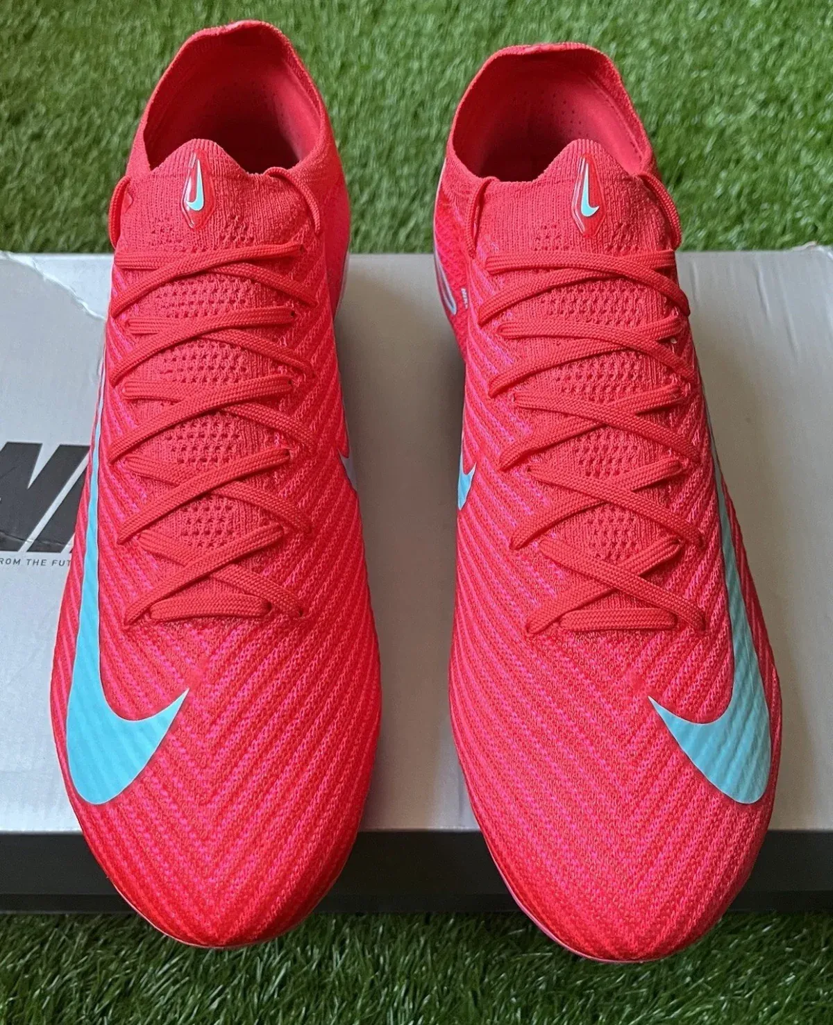 Nike Mercurial Vapor 16 Elite AG