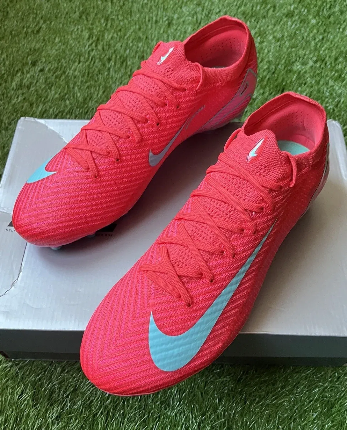 Nike Mercurial Vapor 16 Elite AG