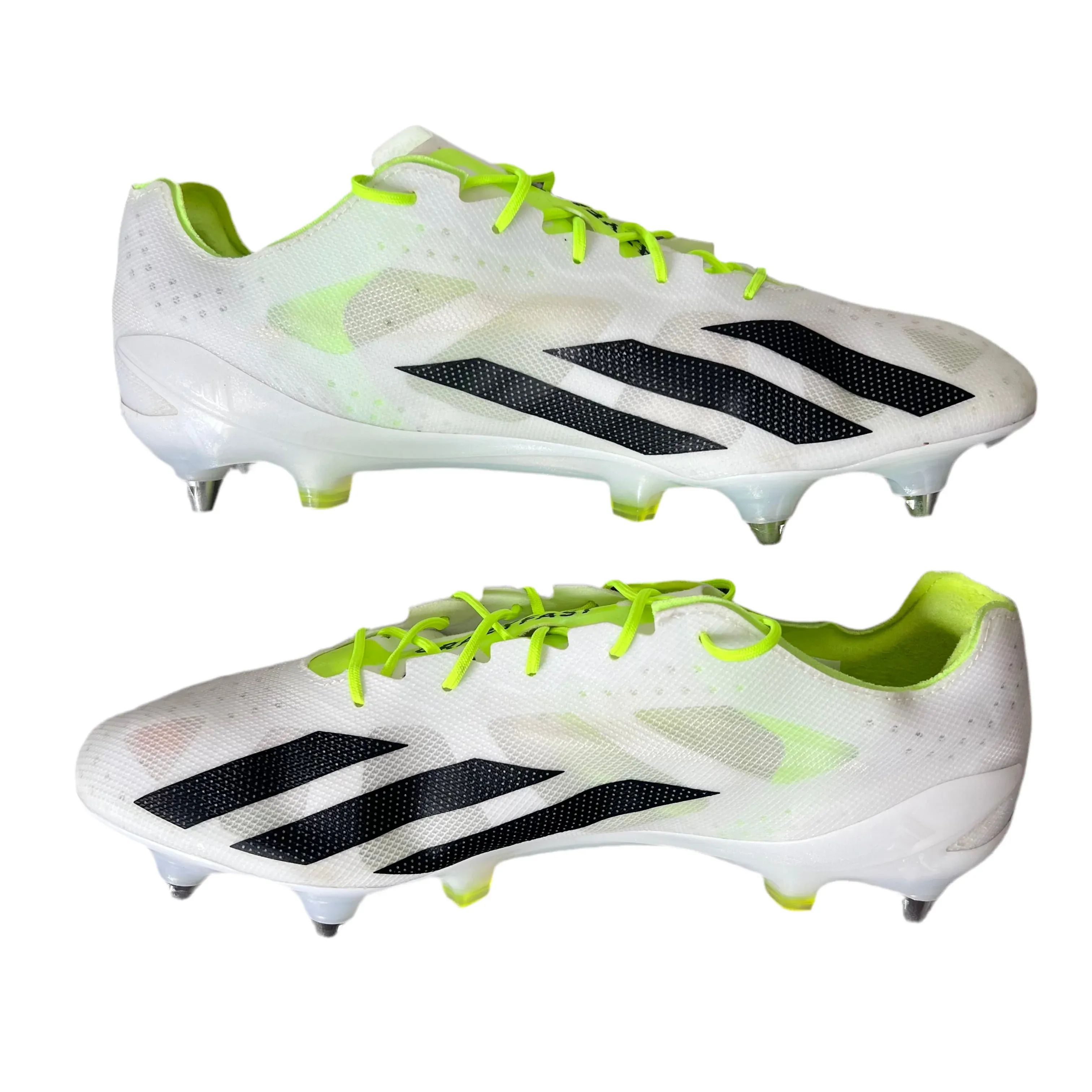 ADIDAS X CRAZYFAST+ SG