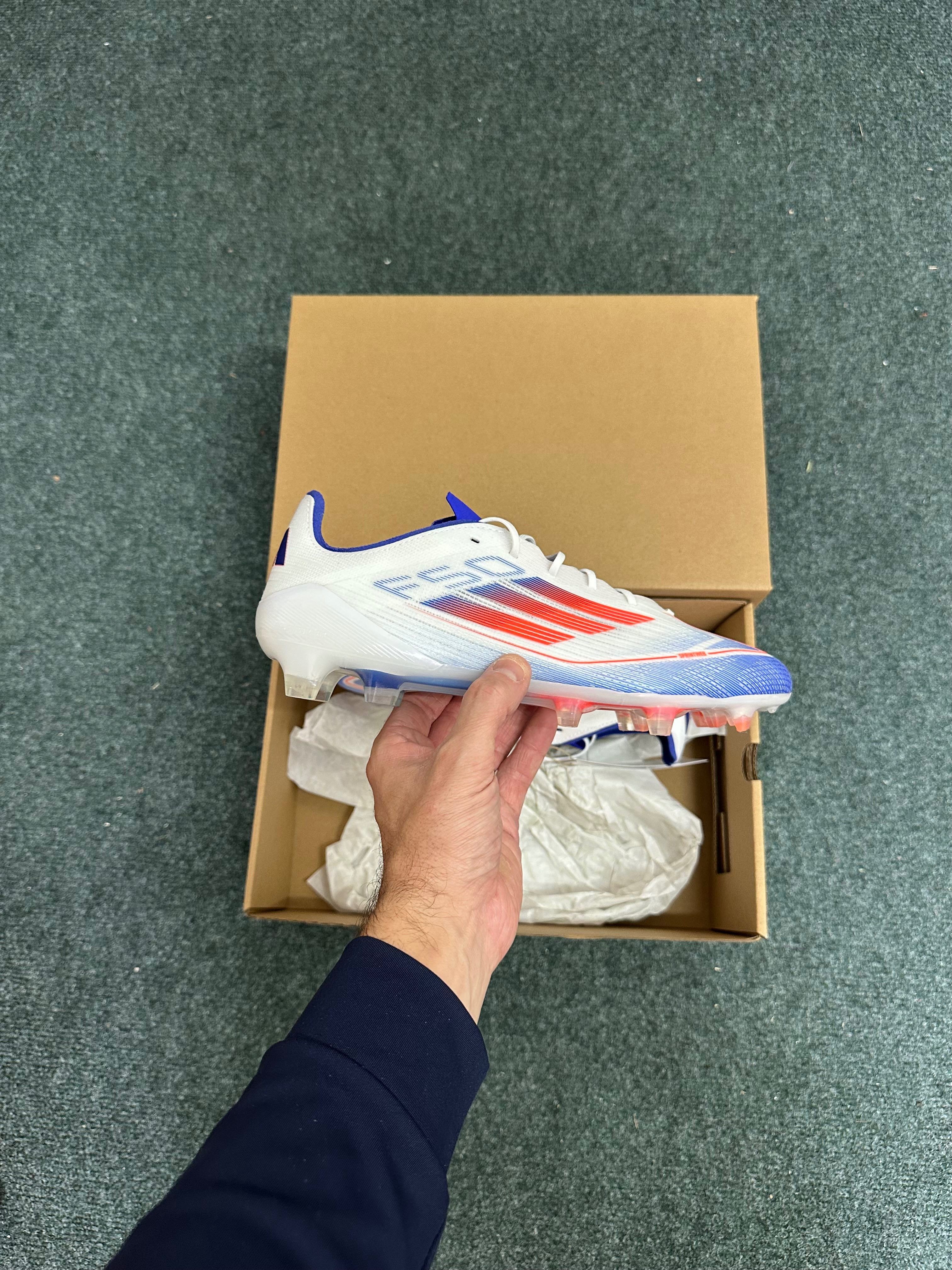 Adidas F50 Elite FG