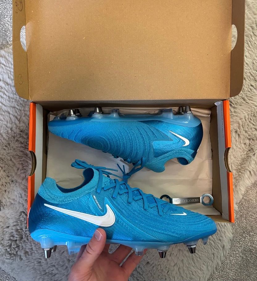 Nike Phantom GX Elite II SG Player issue