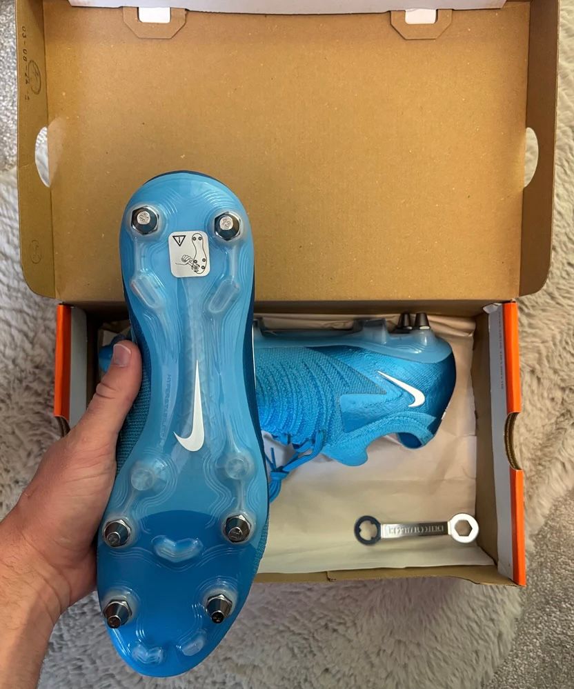 Nike Phantom GX Elite II SG Player issue