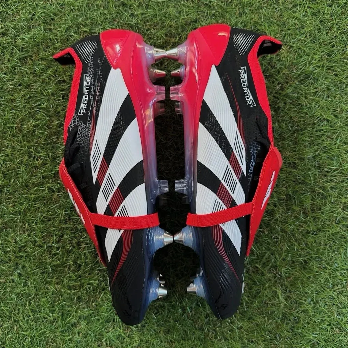 Adidas Predator Elite FT SG “Moments”