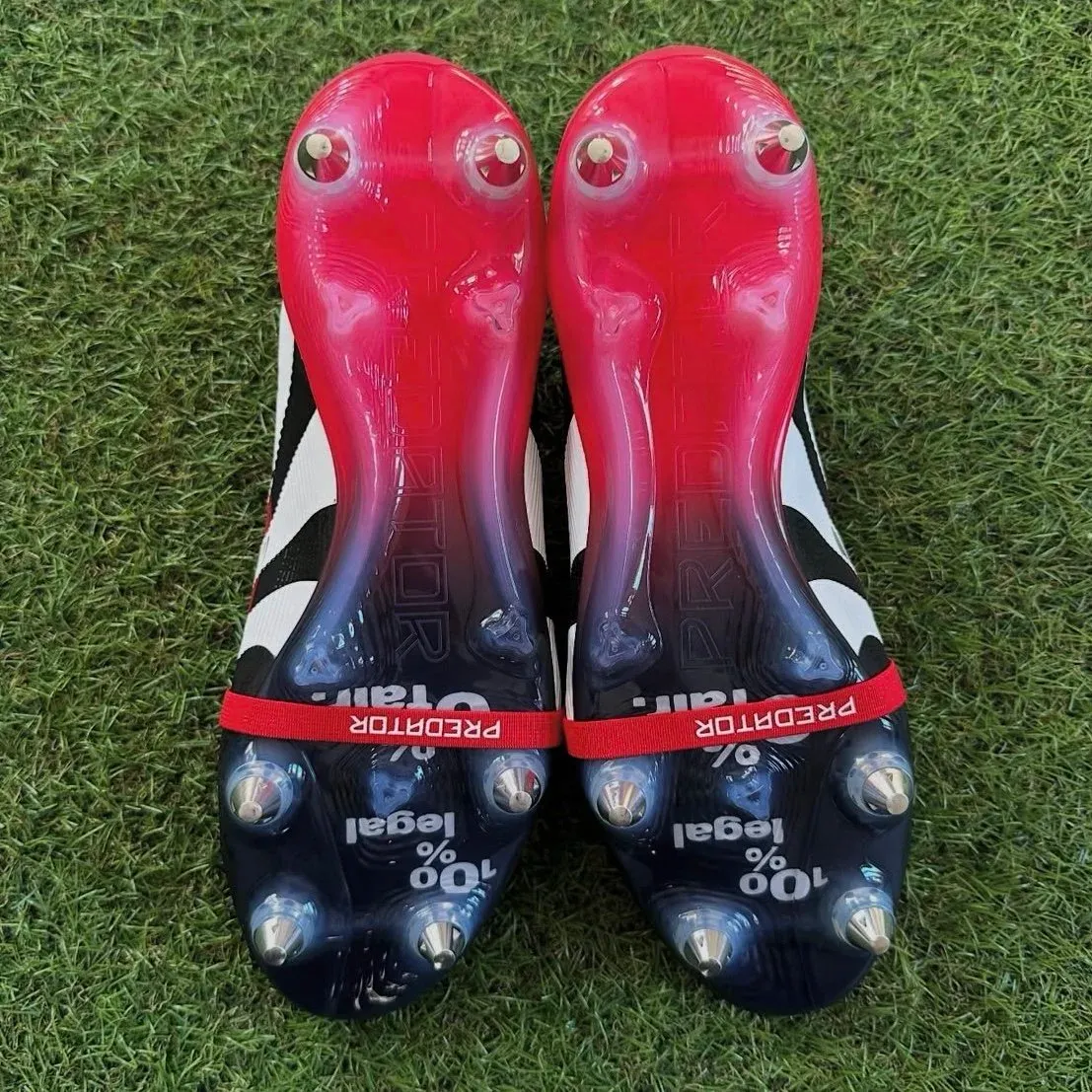 Adidas Predator Elite FT SG “Moments”