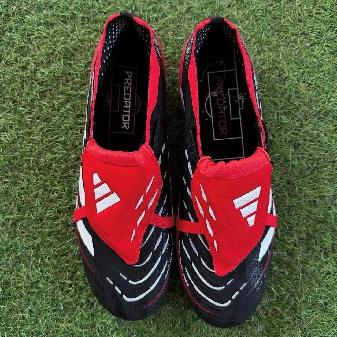 Adidas Predator Elite FT SG “Moments”