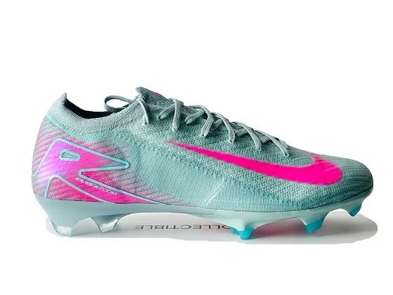 Nike Air Zoom Mercurial Vapor 16 Elite FG Prism