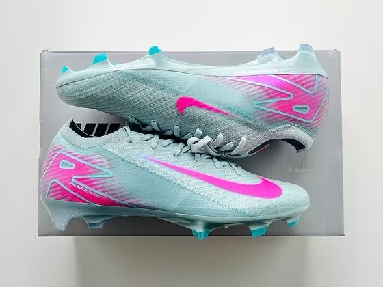Nike Air Zoom Mercurial Vapor 16 Elite FG Prism