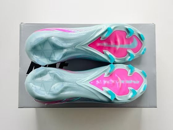 Nike Air Zoom Mercurial Vapor 16 Elite FG Prism