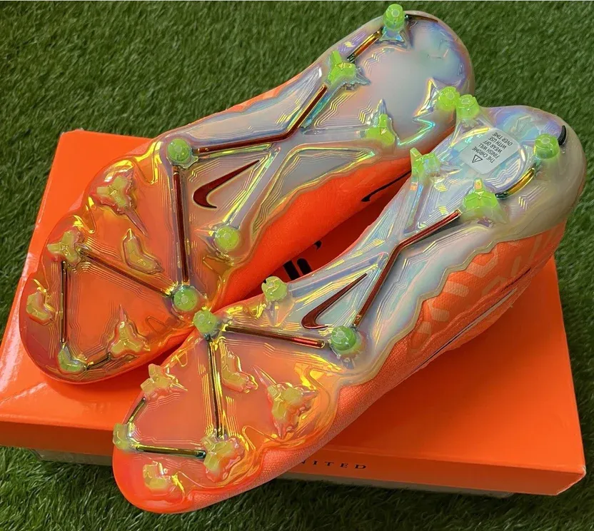 Nike Phantom GX Elite FG