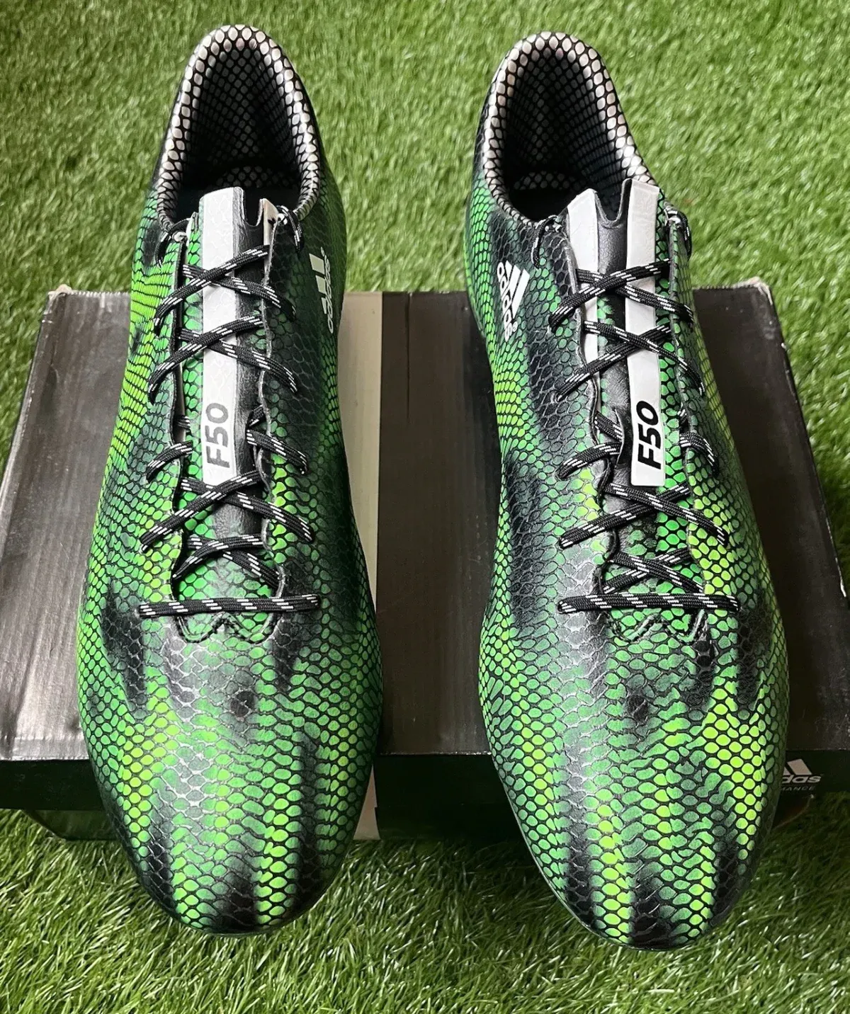 Adidas F50 Adizero FG