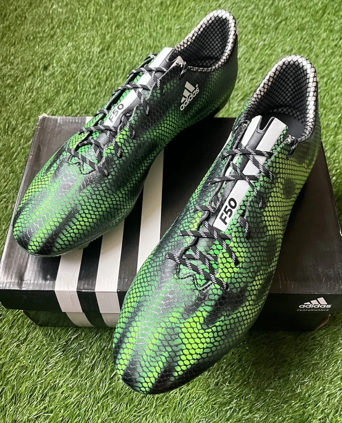 Adidas F50 Adizero FG