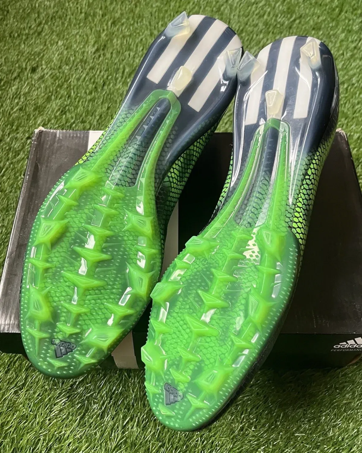 Adidas F50 Adizero FG