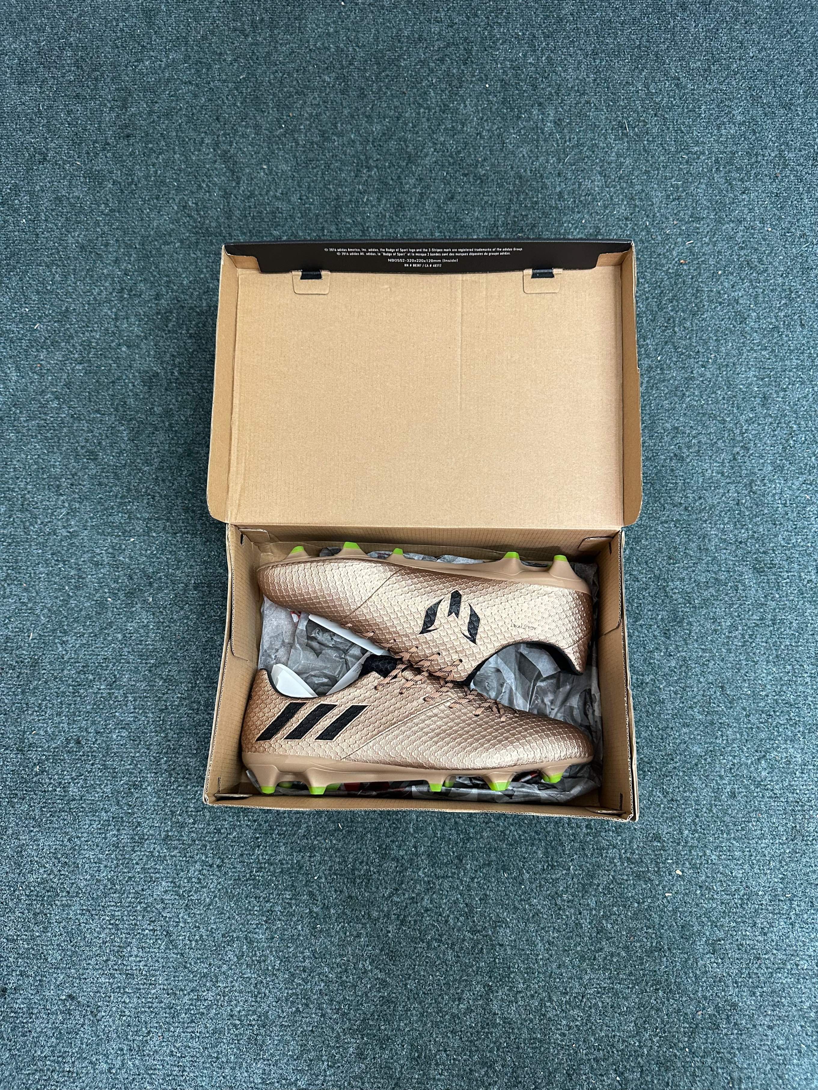 Adidas Messi 16.1 FG