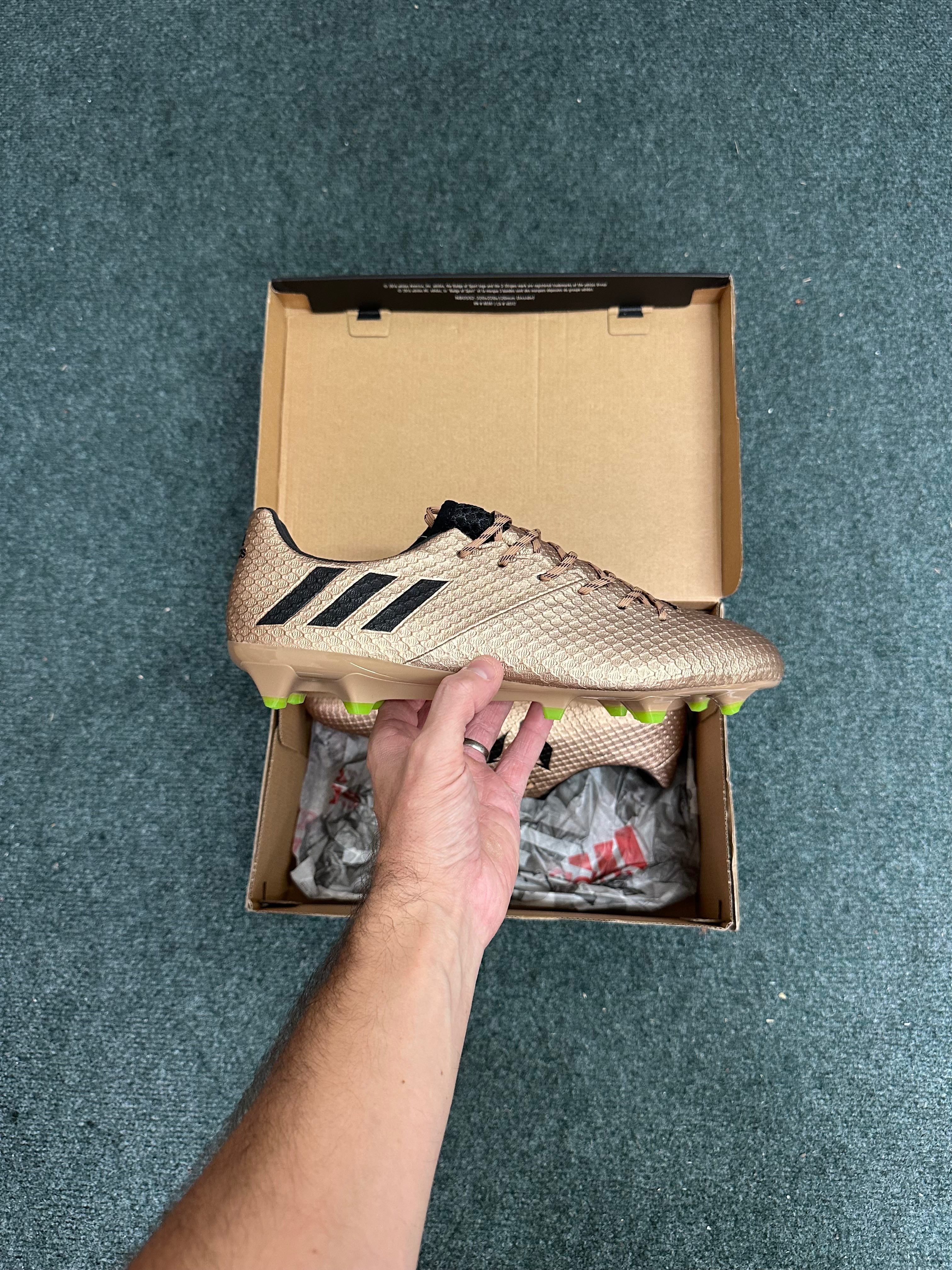 Adidas Messi 16.1 FG