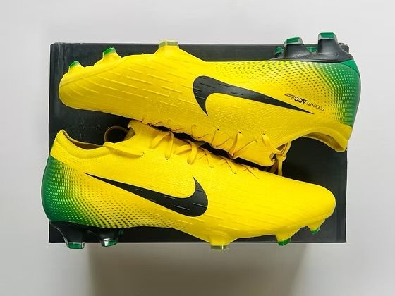 NIKE iD Mercurial Vapor 360 FG Heritage 2006