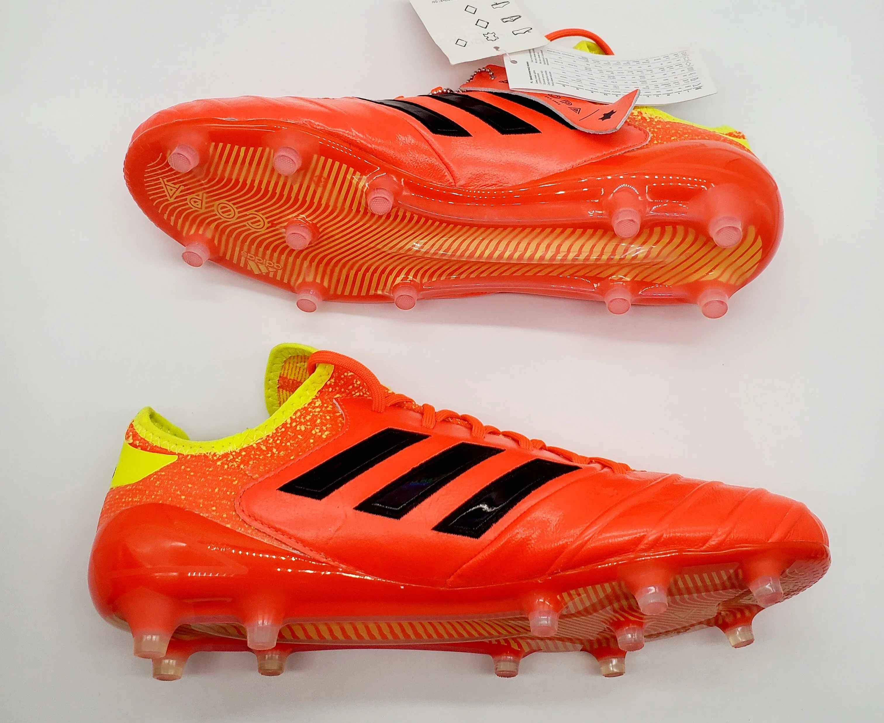 Adidas Copa 18.1 FG