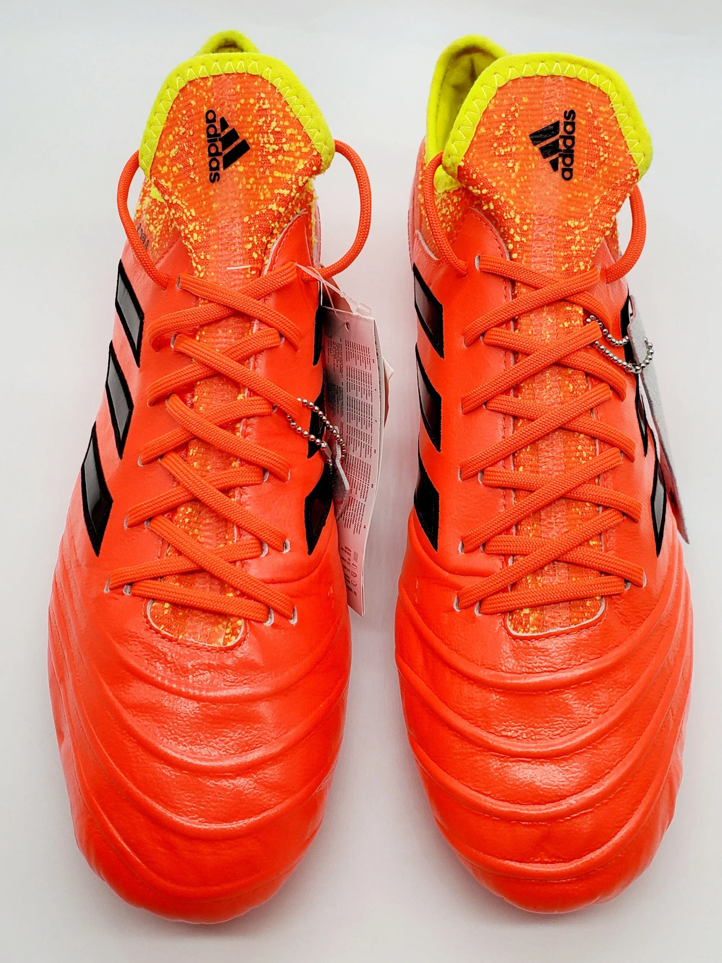 Adidas Copa 18.1 FG