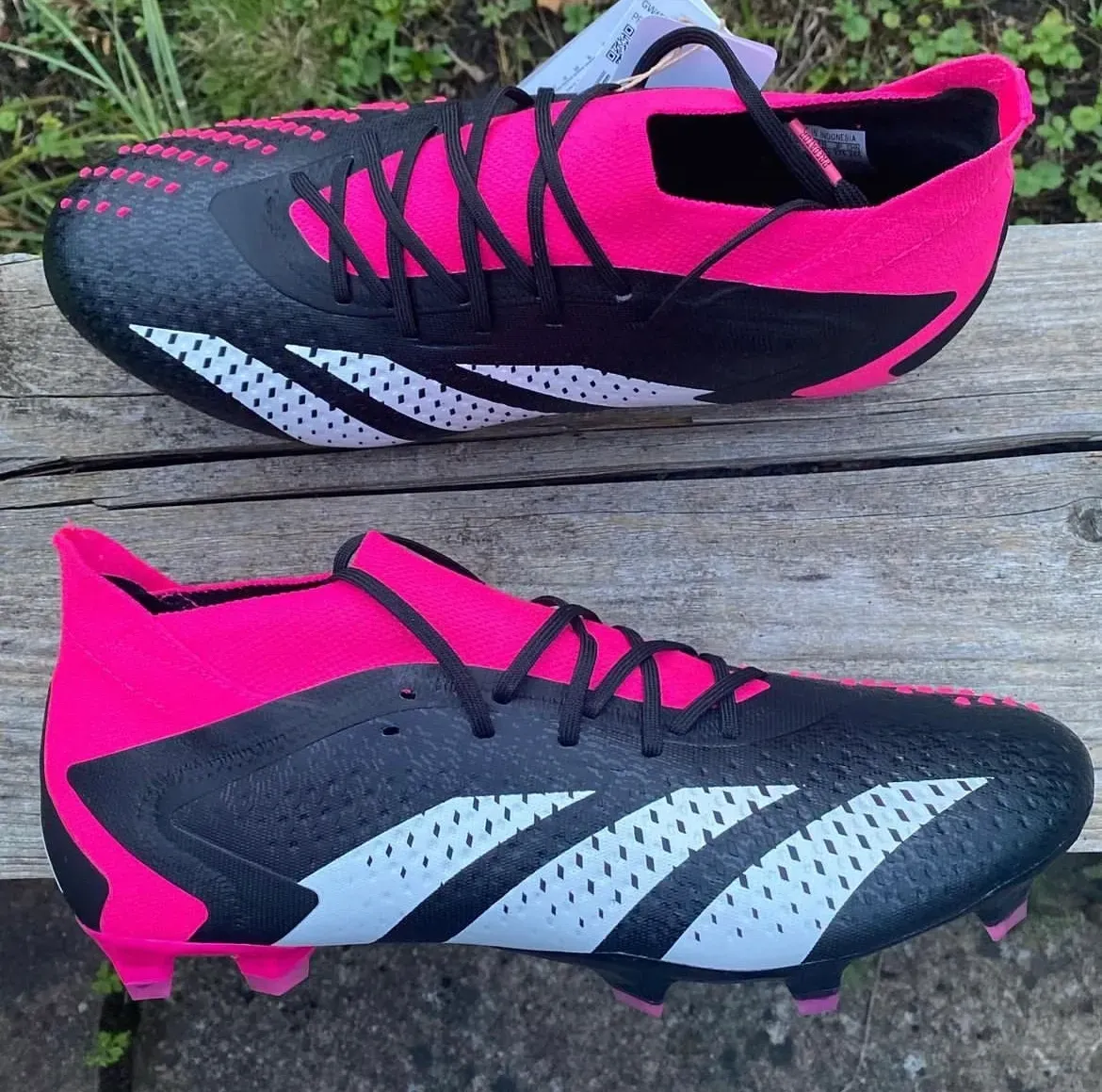 Adidas Predator Accuracy.1 FG