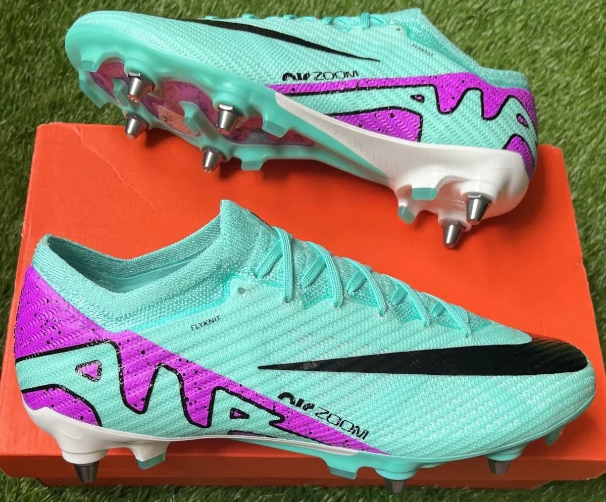 Nike Mercurial Vapor 15 Elite SG