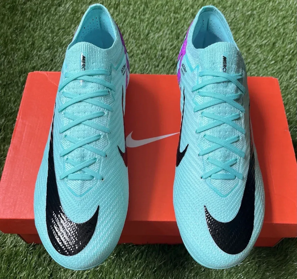 Nike Mercurial Vapor 15 Elite SG