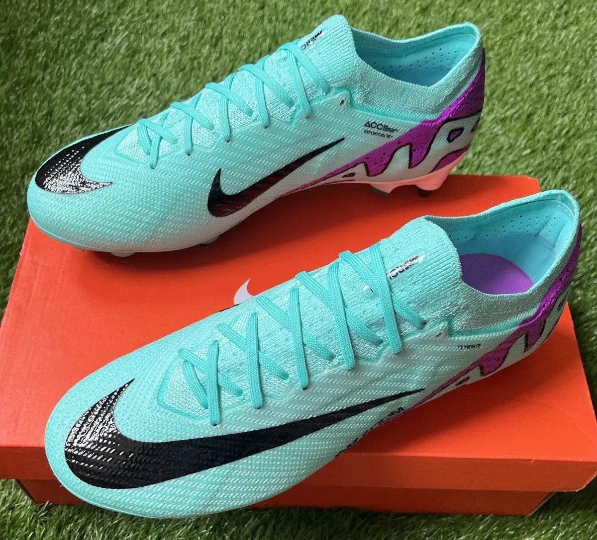 Nike Mercurial Vapor 15 Elite SG