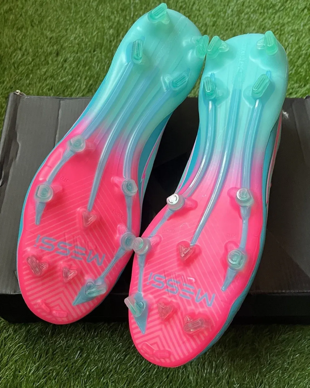 Adidas F50 Elite FG Messi