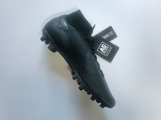 Nike Mercurial Superfly 6 Elite AG Stealth Ops