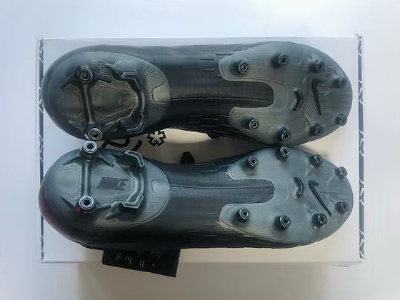 Nike Mercurial Superfly 6 Elite AG Stealth Ops