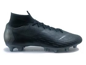 Nike Mercurial Superfly 6 Elite AG Stealth Ops