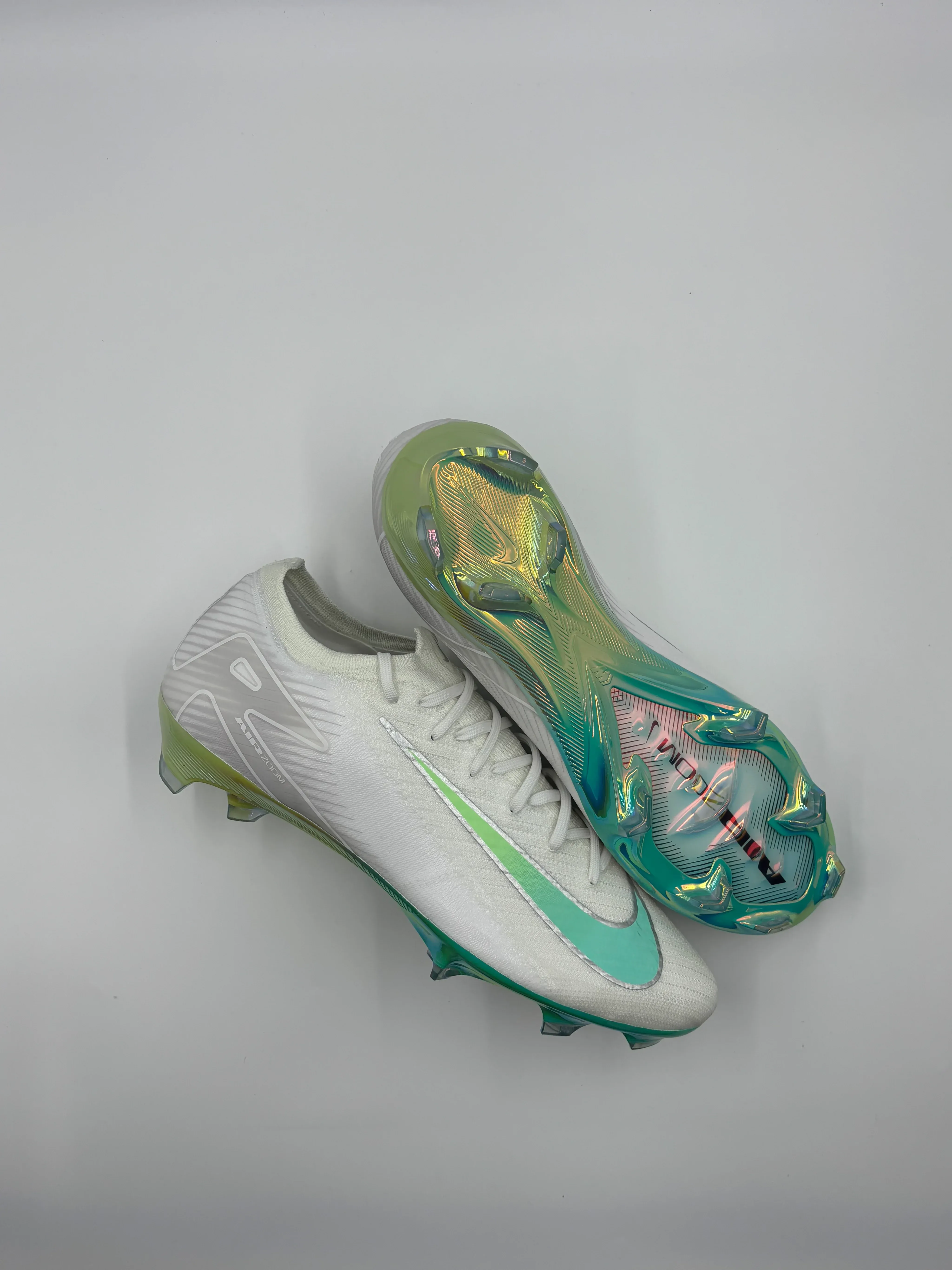 Nike Mercurial Vapor NIKE ID FG
