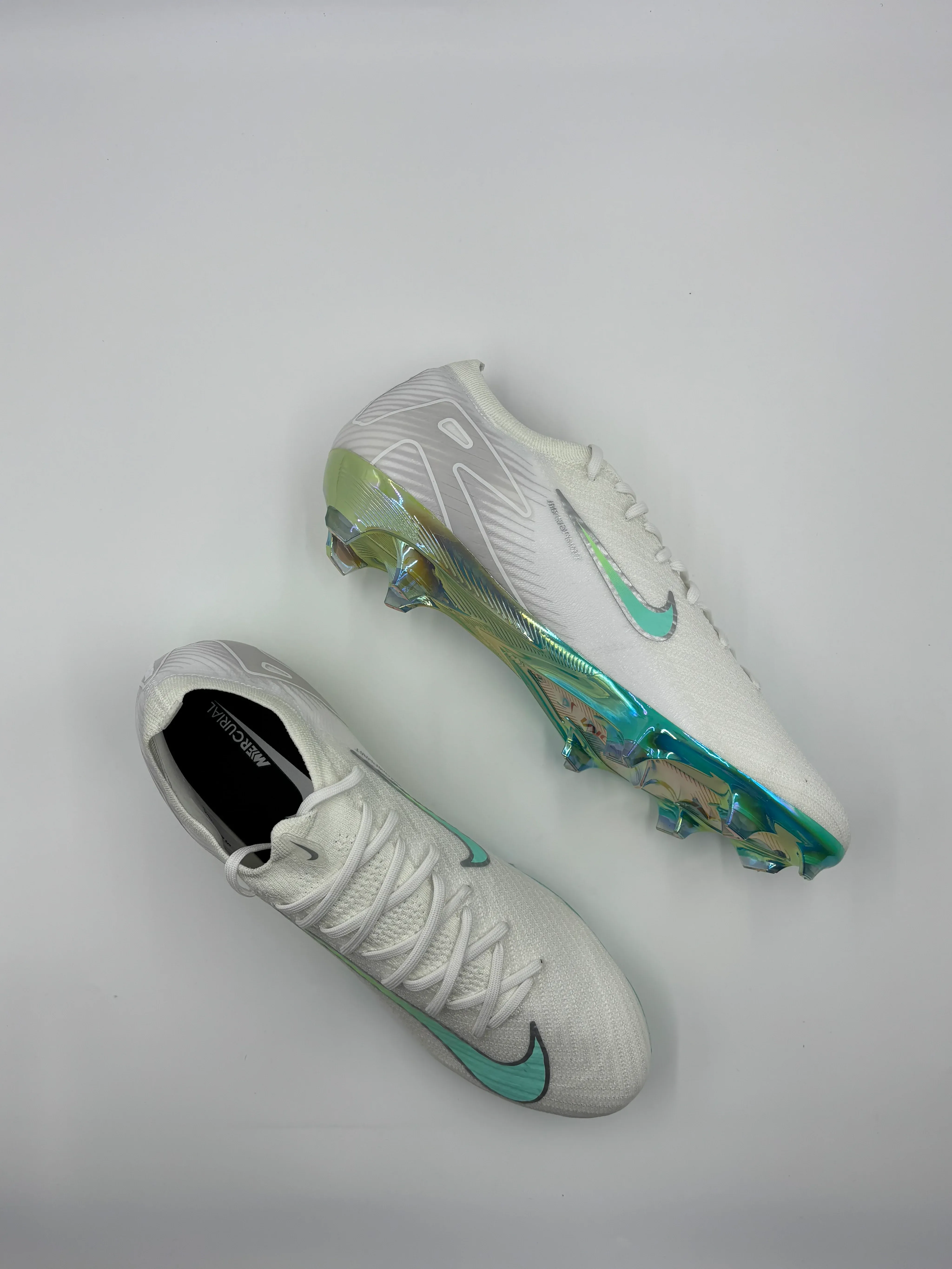 Nike Mercurial Vapor NIKE ID FG