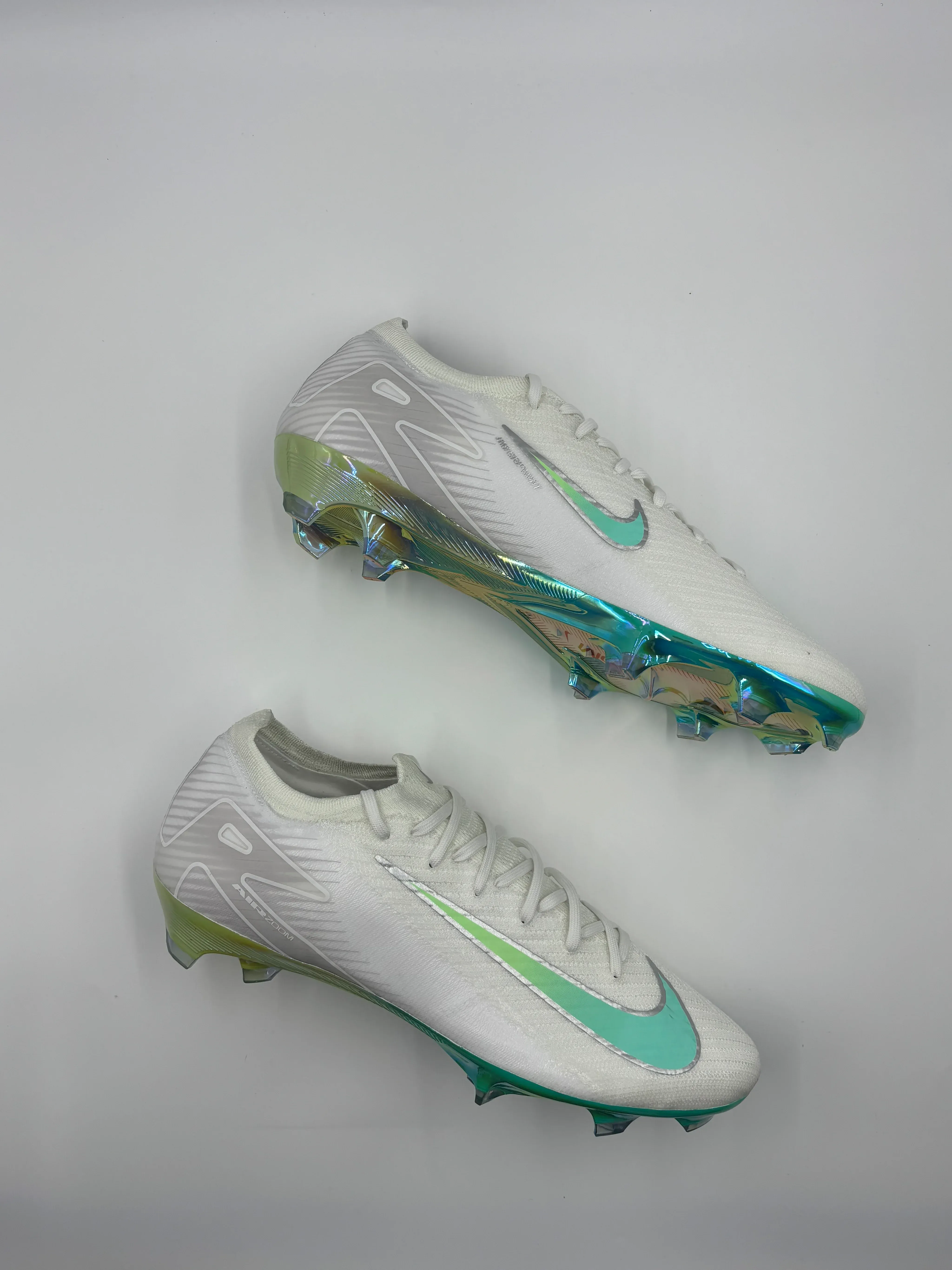 Nike Mercurial Vapor NIKE ID FG