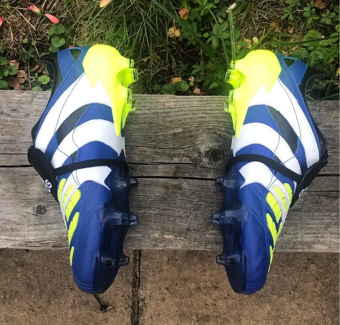 Adidas Predator Accelerator FG
