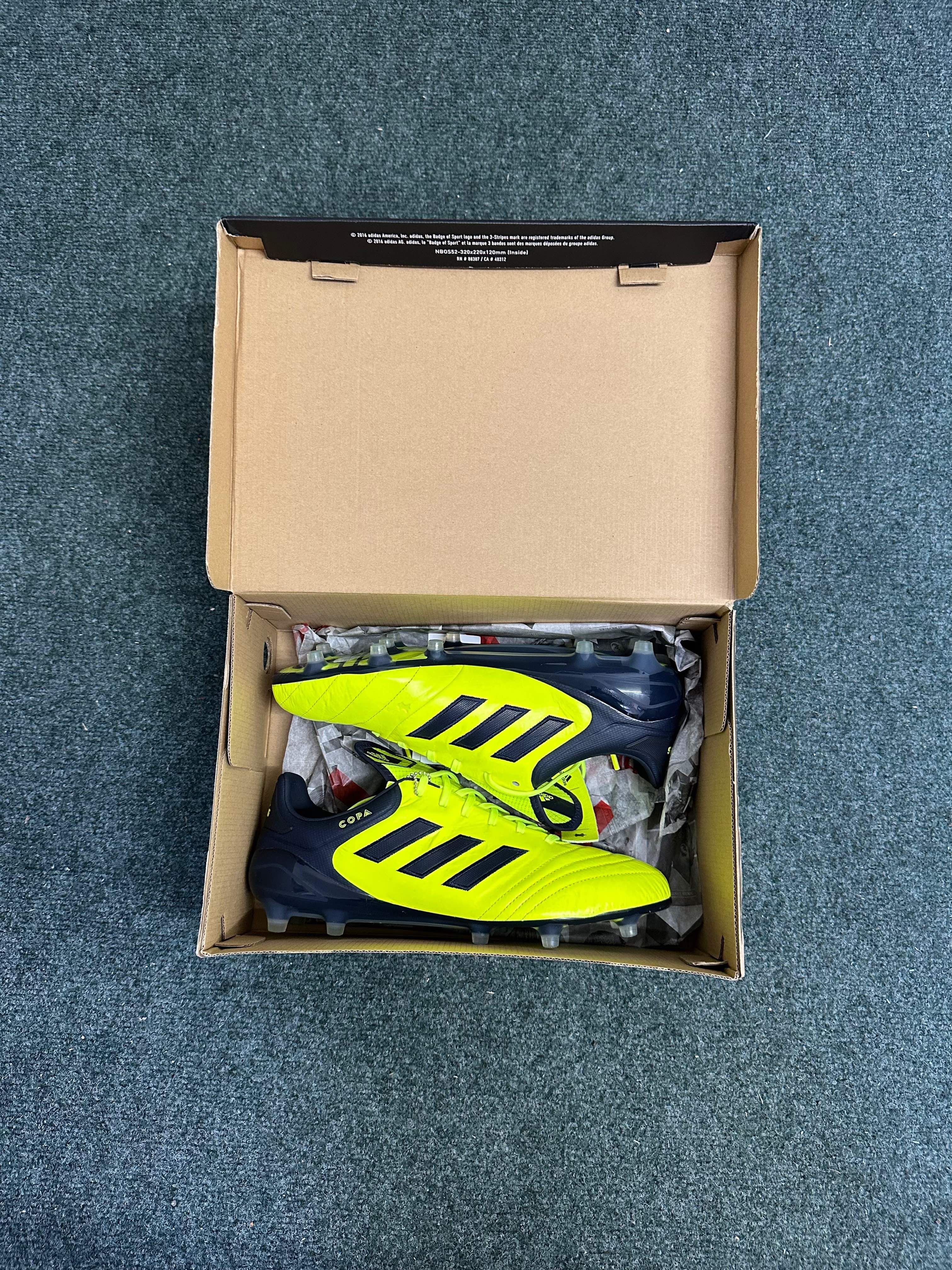 Adidas Copa 17.1 FG