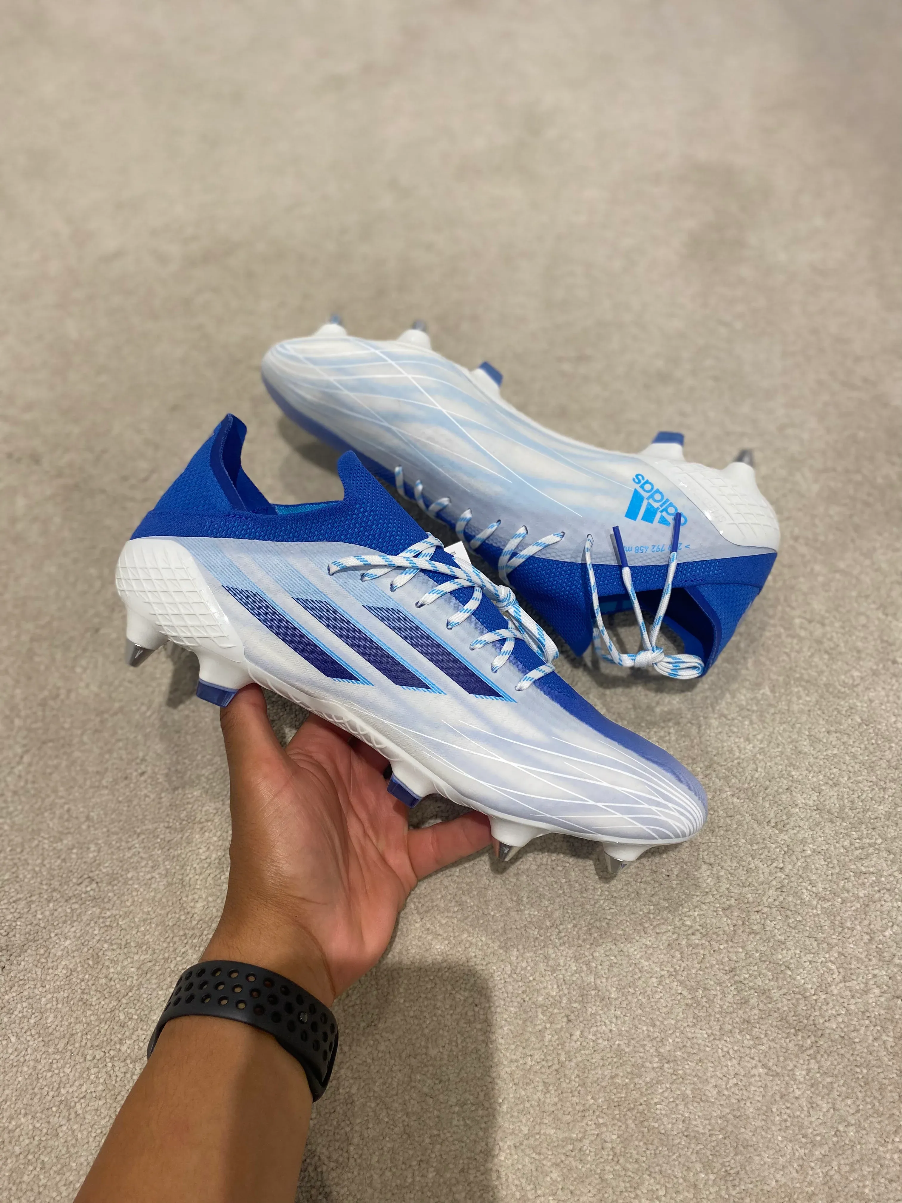 Adidas X Speedflow.1 SG