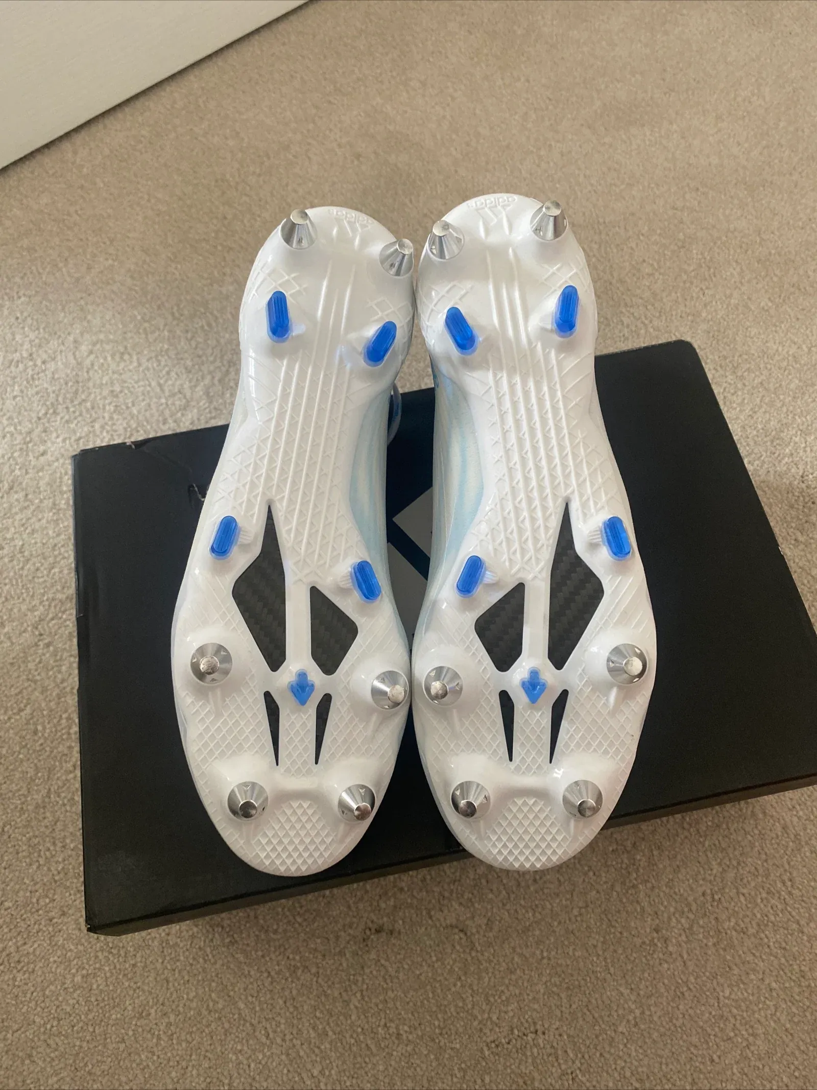 Adidas X Speedflow.1 SG