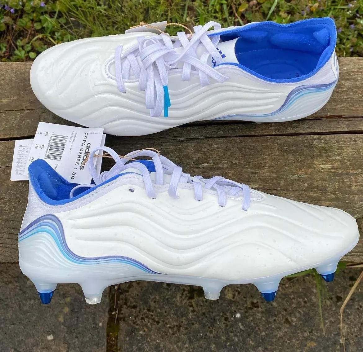 Adidas Copa Sense.1 SG