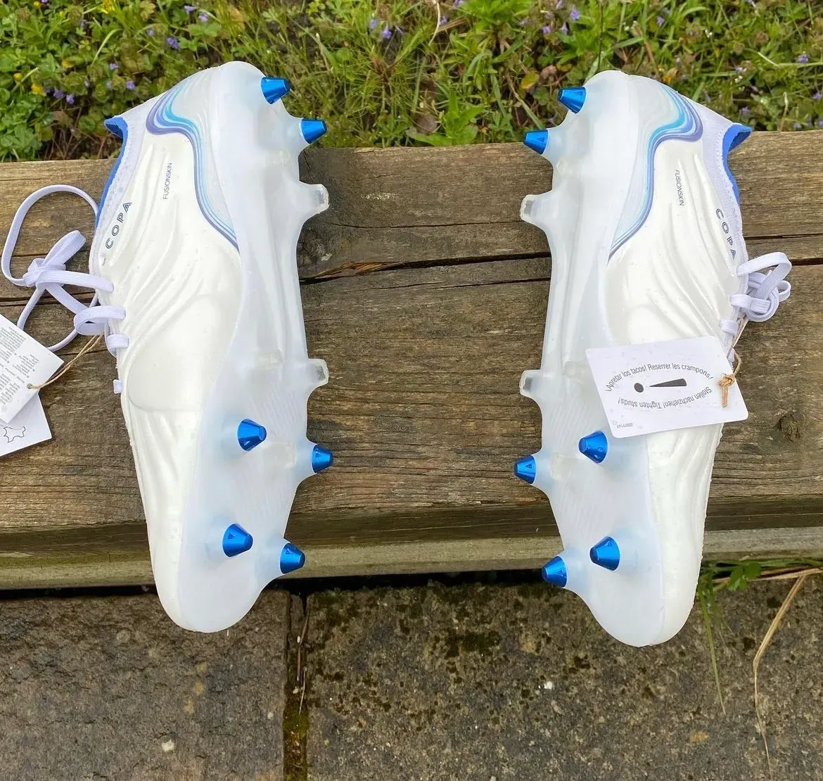 Adidas Copa Sense.1 SG