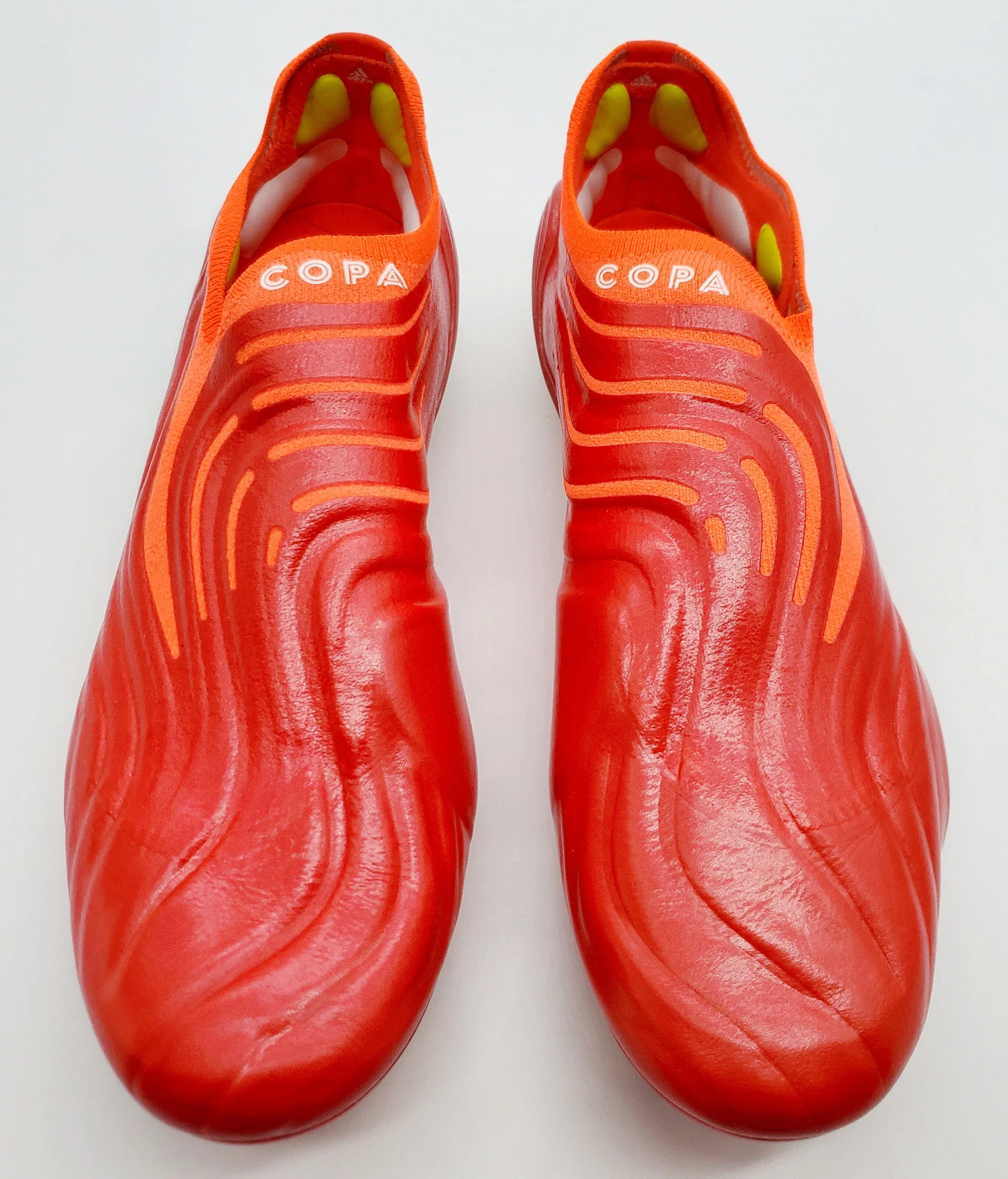 Adidas Copa Sense + SG