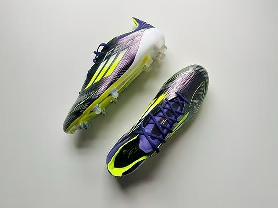 adidas F50 Elite FG Fast Reborn