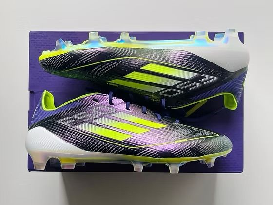 adidas F50 Elite FG Fast Reborn