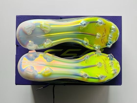 adidas F50 Elite FG Fast Reborn