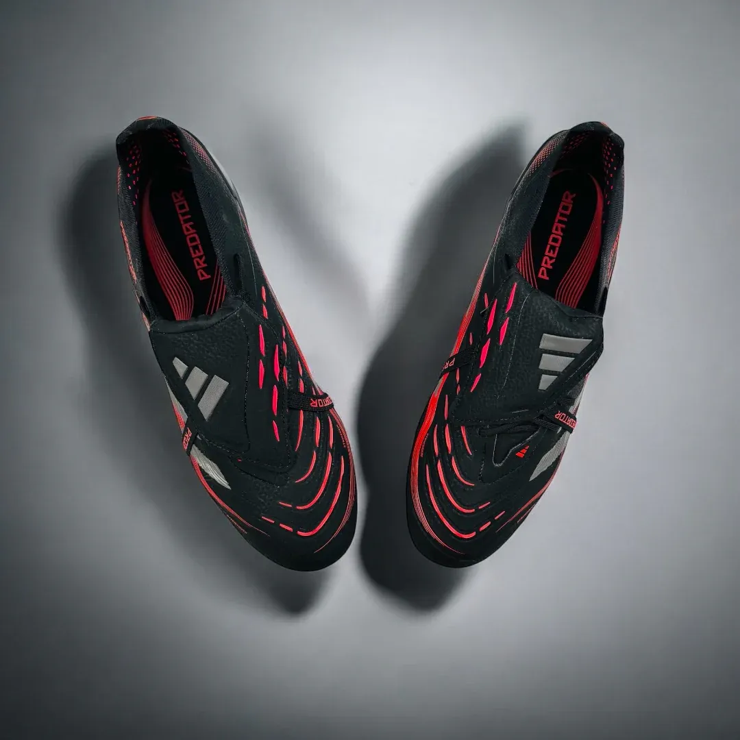 ADIDAS PREDATOR ELITE FT FG