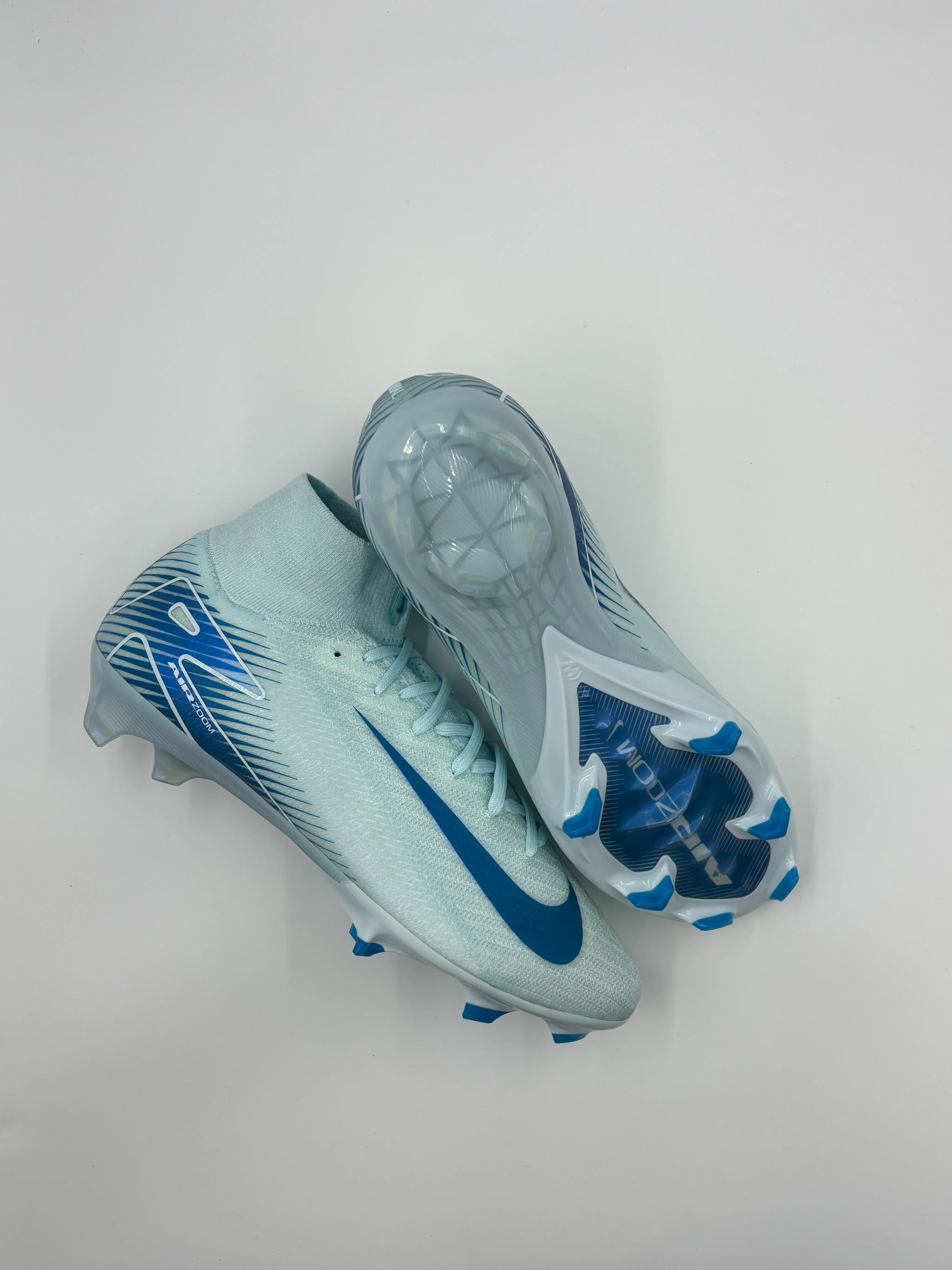 Nike Mercurial Superfly 16 Elite FG