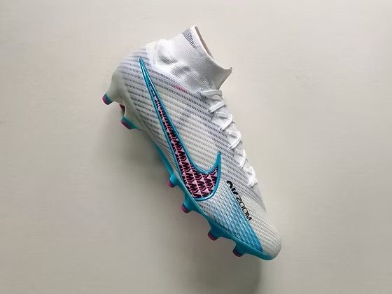 Nike Air Zoom Mercurial Superfly 9 Elite AG