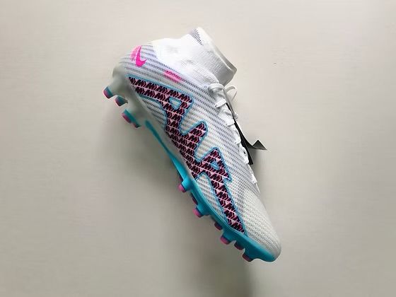 Nike Air Zoom Mercurial Superfly 9 Elite AG