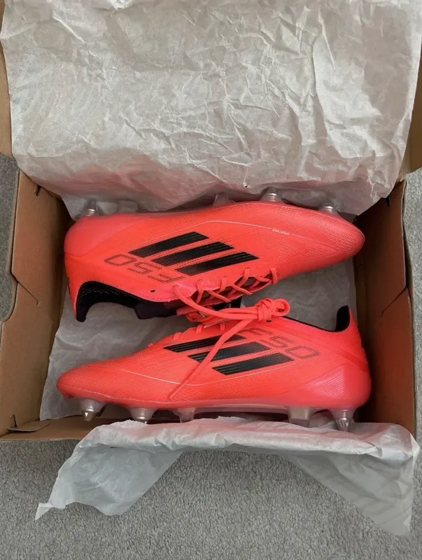 Adidas F50 Elite SG