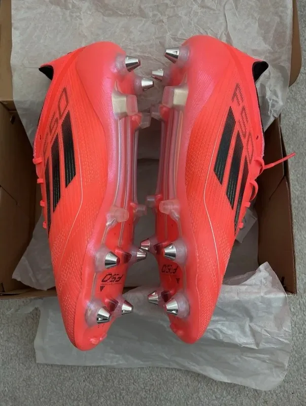 Adidas F50 Elite SG