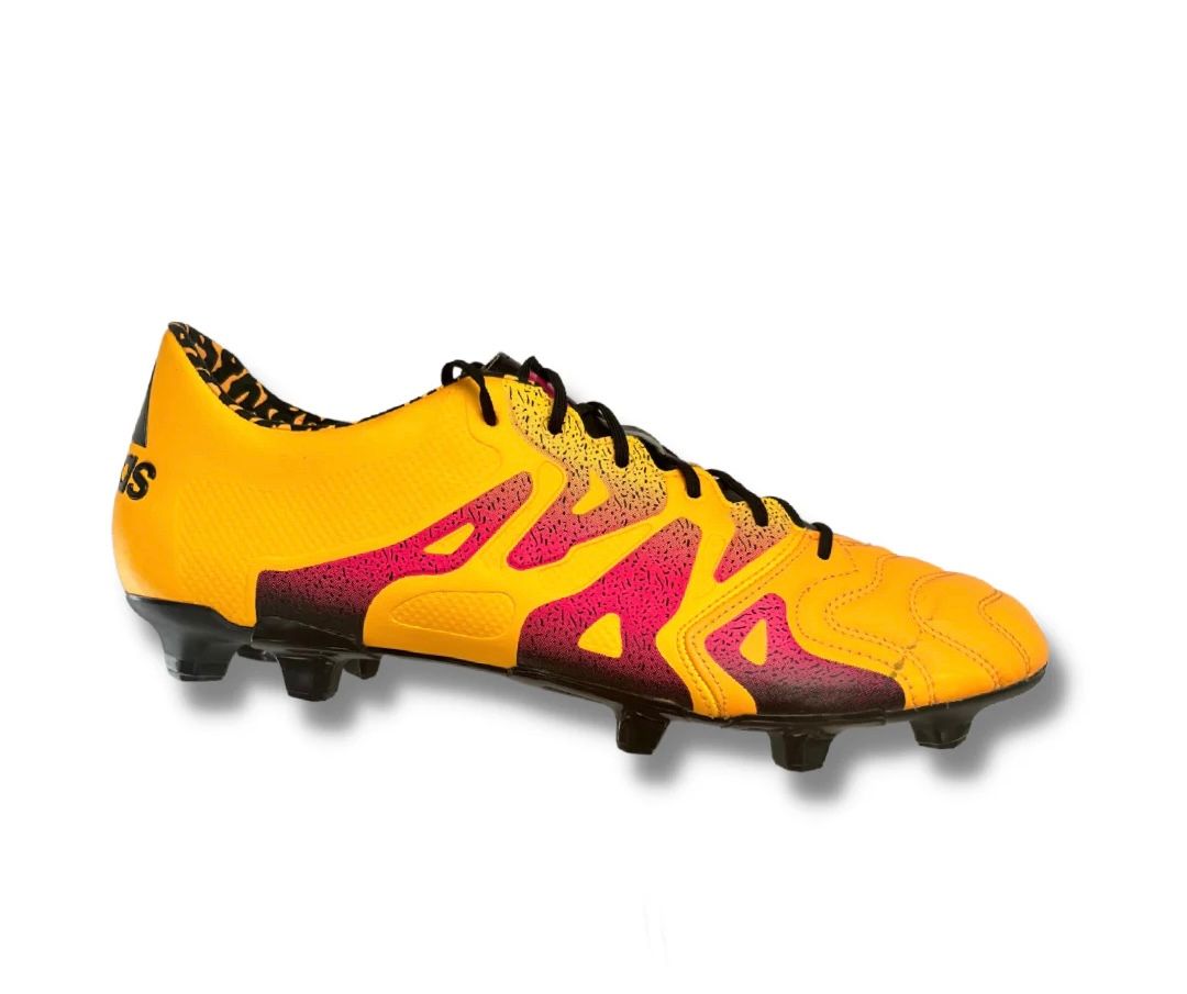 ADIDAS X 15.1 LEATHER FG/AG